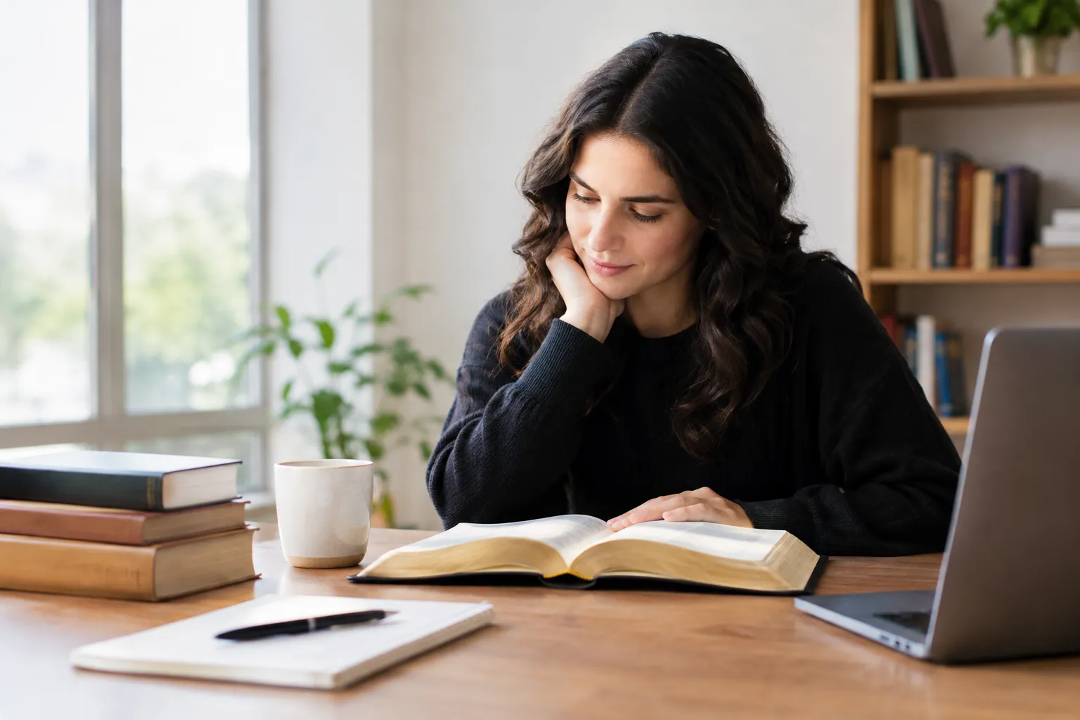 Choosing among master of divinity programs for your life