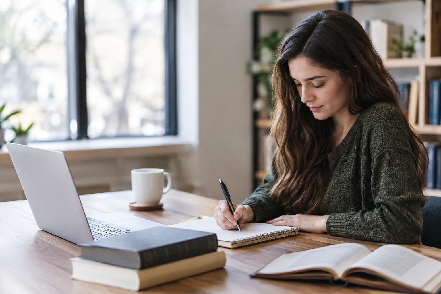 Online seminary study: traditional and accelerated formats