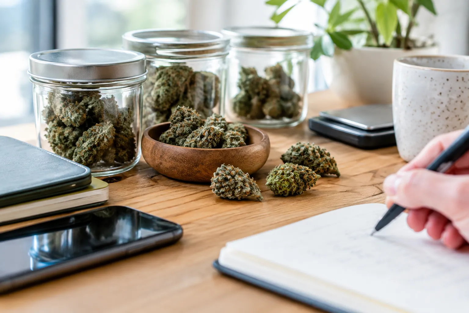 How to judge value beyond the price tag for best indica strains