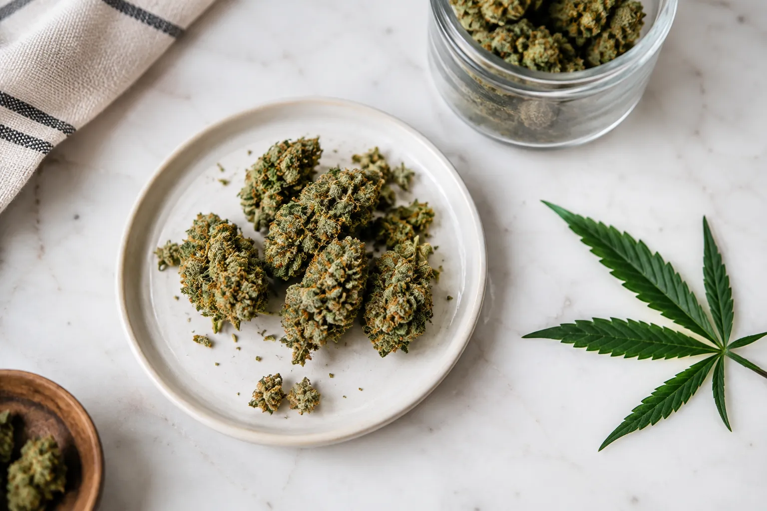 What “Indica Dominant” Means in Plain English for indica dominant strains
