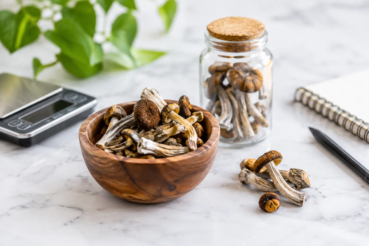 The main factors that change mushroom costs for magic mushrooms price