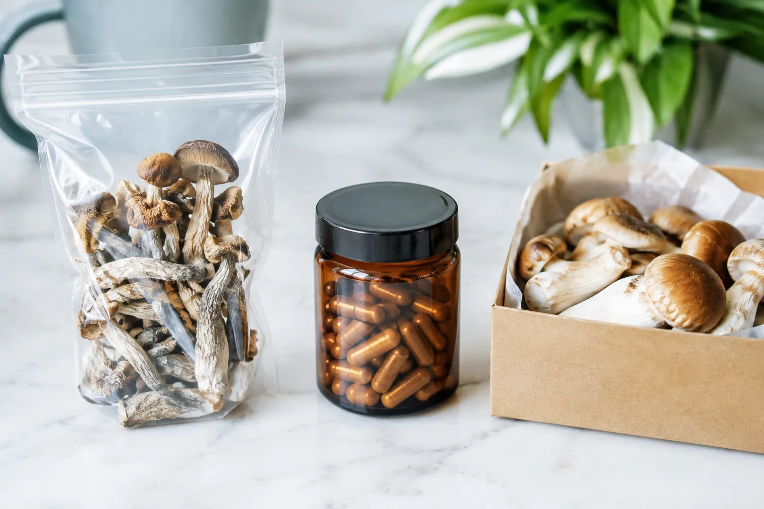 Choose the listing that fits your priorities decision guide for magic mushrooms price