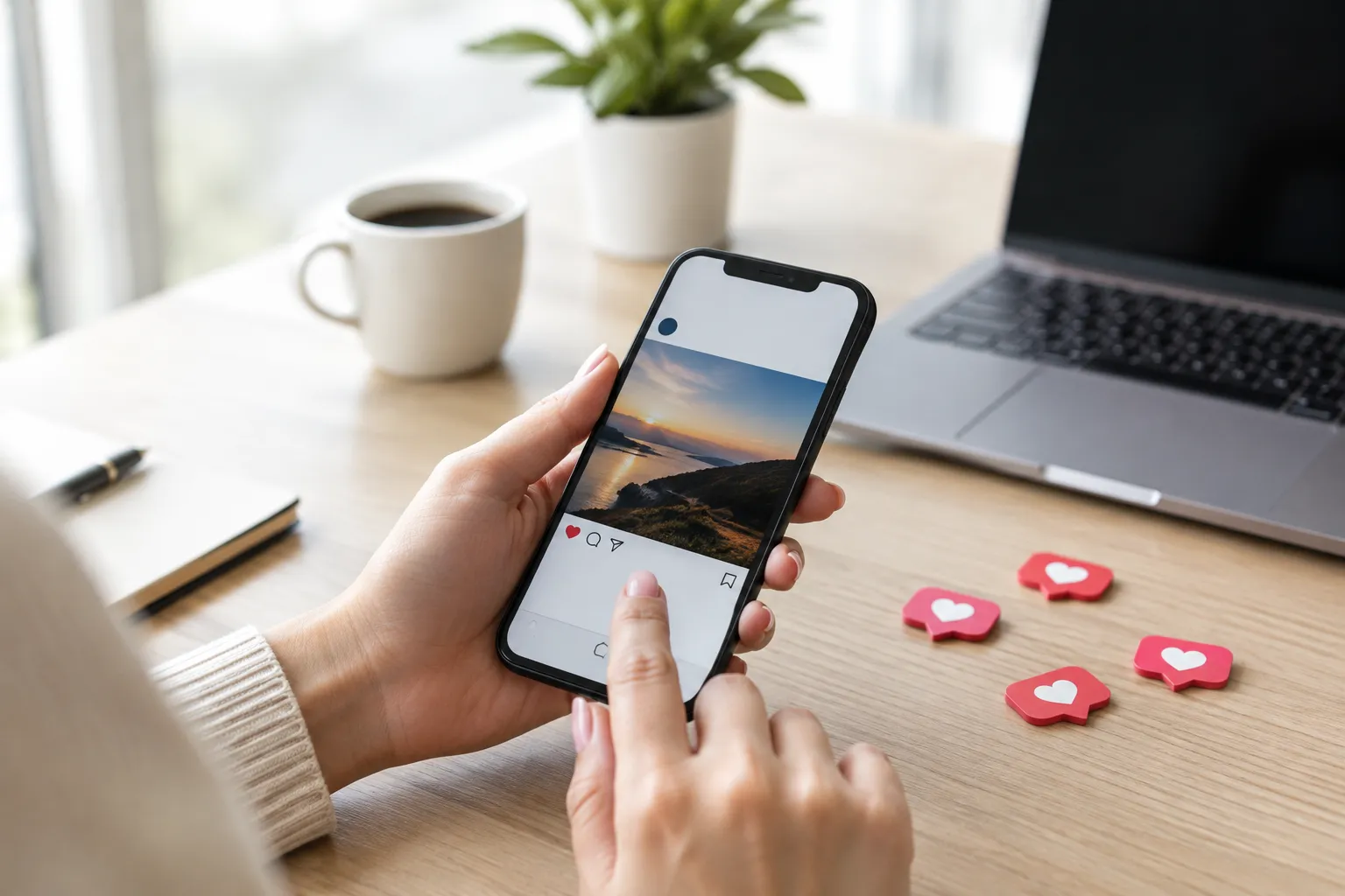 Ucuz Instagram takipçi satın alma seçeneklerini beş ölçütle değerlendirin