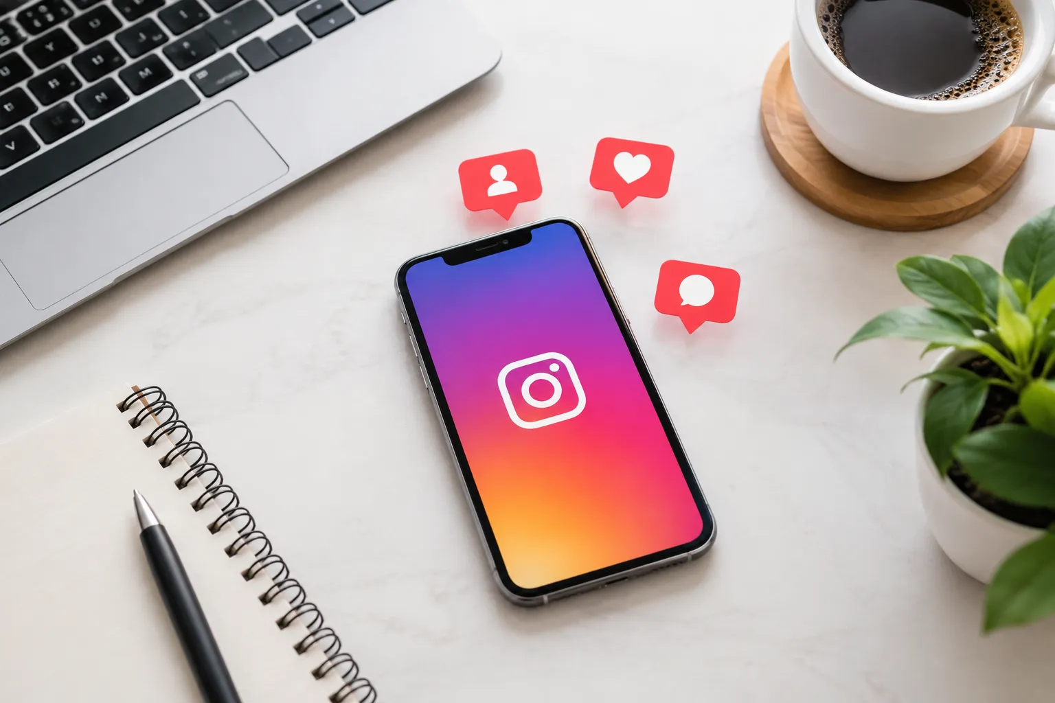 Ucuz Instagram takipçi satın alma seçenekleri: hızlı karşılaştırma