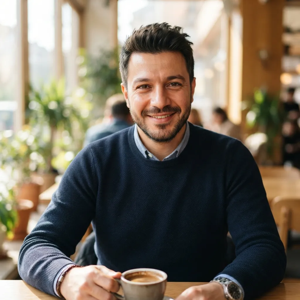 Burak Yalçın