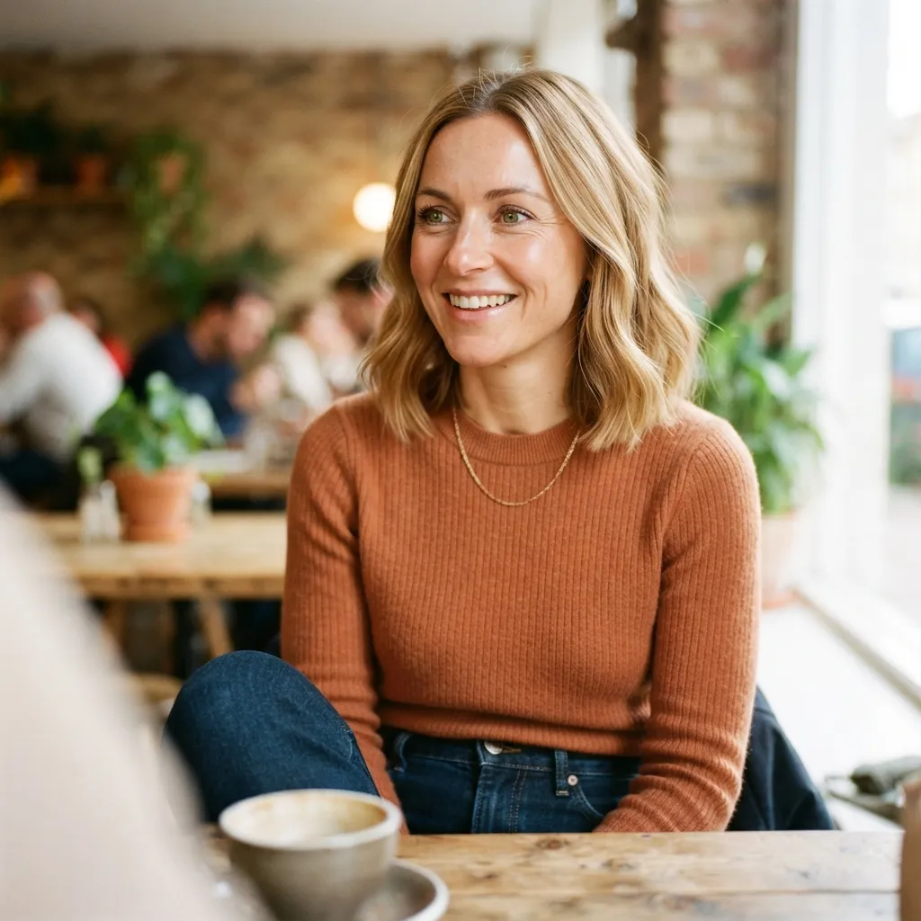 Hannah Whitaker