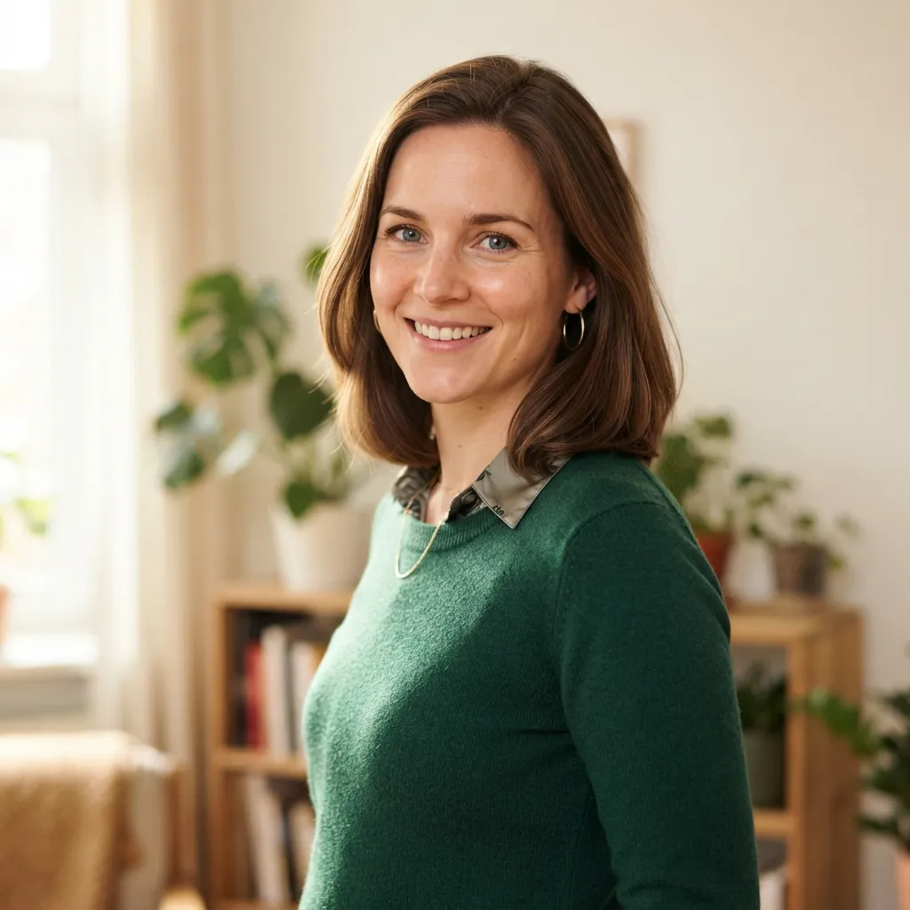 Nina Hartmann