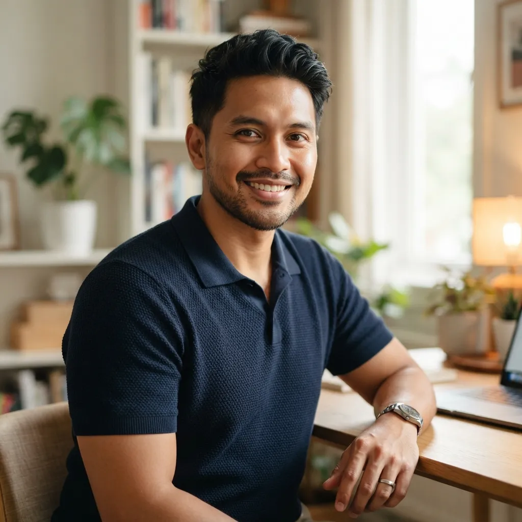 Aditya Pranowo
