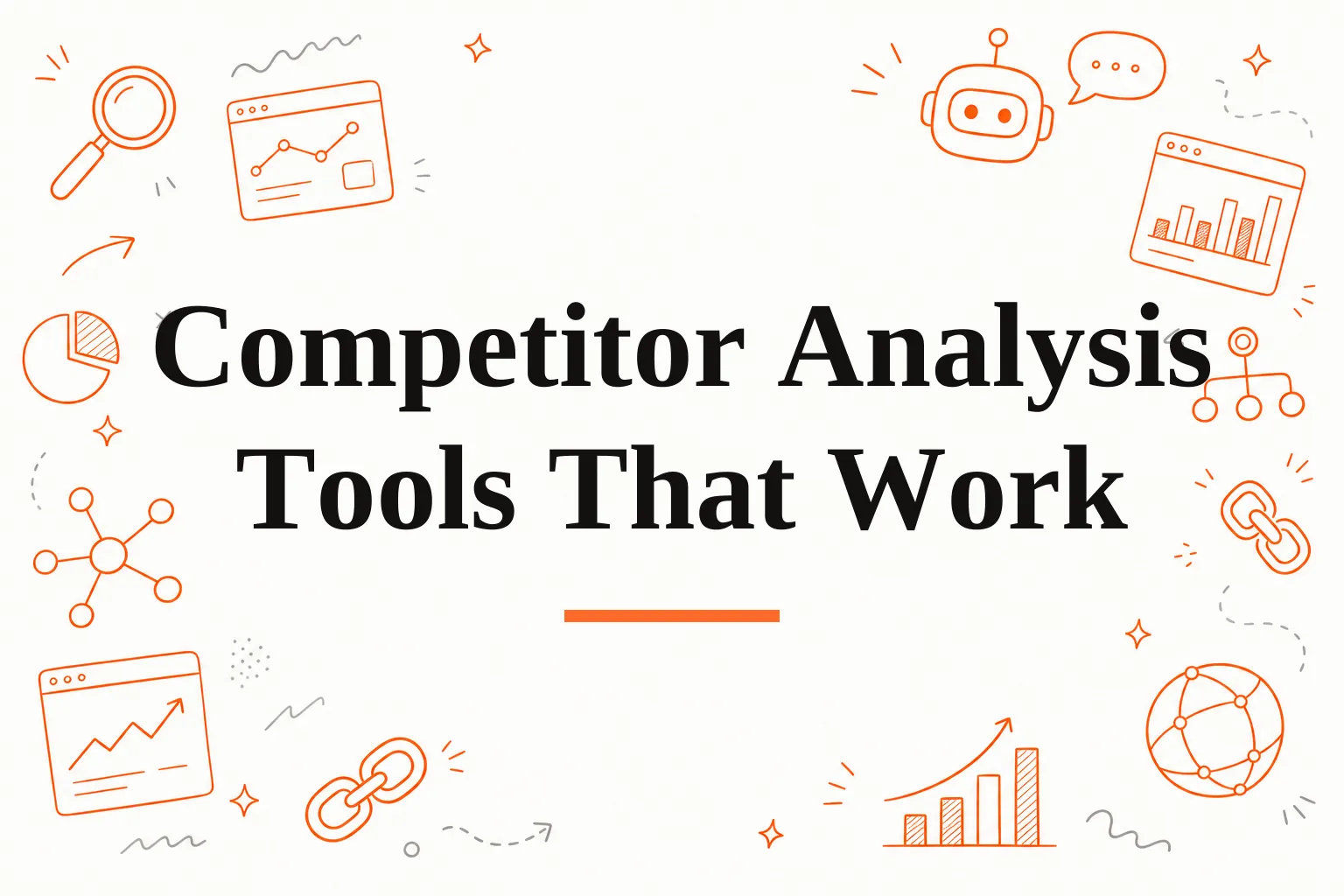 Competitor Website Analysis Tools: What Actually Works in 2026