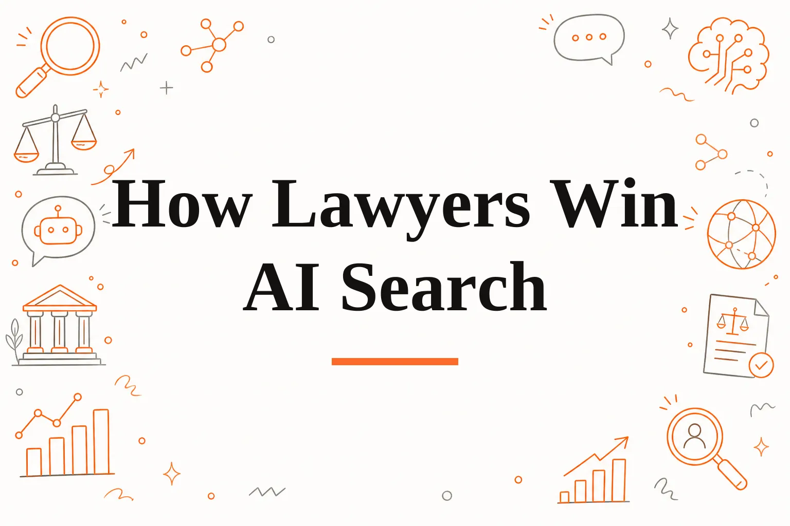 Law Firm SEO and AI Visibility: How Attorneys Get Found in 2026