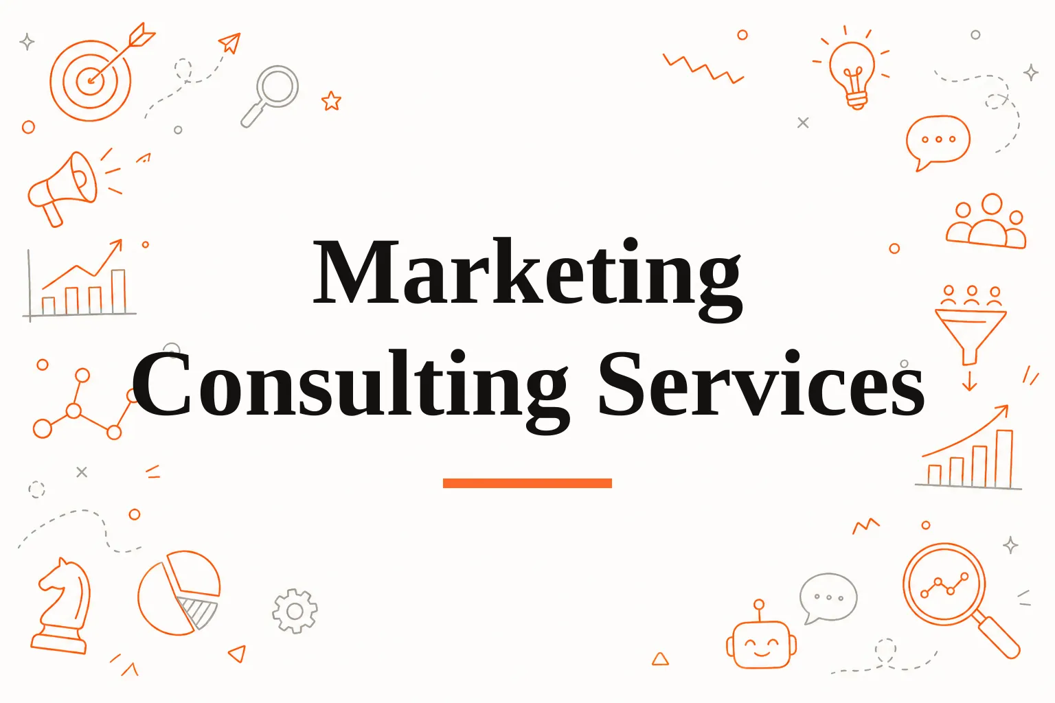 Marketing Consulting Services: What MKTG Means and What to Expect